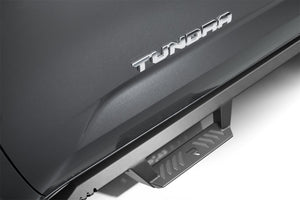 N-Fab EPYX 2022 Toyota Tundra CrewMax Textured  Black