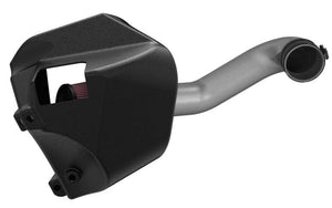 K&N RAM 1500 V8 5.7L NextGen Aluminum Cold Air Intake