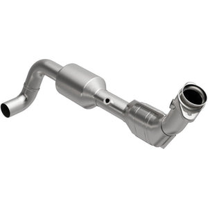 MagnaFlow 04-06 F-150 V8 4.6 OEM Underbody Direct Fit Converter