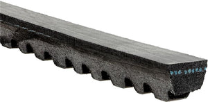 Gates 88-94 Dodge Shadow 4-Cyl. 2.5L A.C. High Capacity V-Belt (Standard)