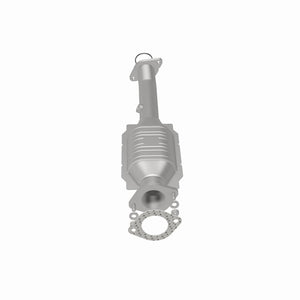 MagnaFlow Direct Fit Catalytic Converter 07 Titan 5.6L P/S rr OEM