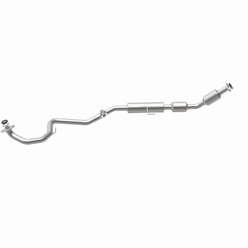 MagnaFlow 14-15 Toyota Yaris 1.5L California Grade CARB Compliant Direct-Fit Catalytic Converter
