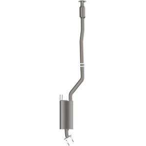 MagnaFlow 16-17 Kia Sorento 3.3L California Grade CARB Compliant Direct-Fit Catalytic Converter