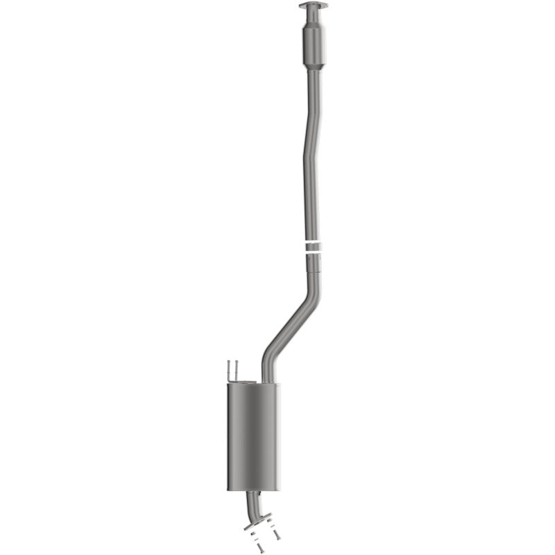 MagnaFlow 16-17 Kia Sorento 3.3L California Grade CARB Compliant Direct-Fit Catalytic Converter