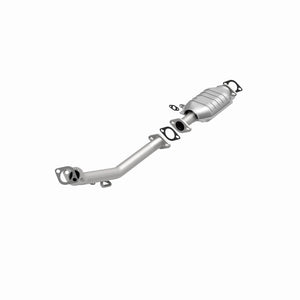 MagnaFlow Direct Fit Catalytic Converter Mazda 84 85