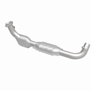 MagnaFlow Direct Fit Catalytic Converter 99 F150 5.4L 2Wd D/S