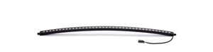 Putco Luminix High Power LED - 40in Curved Light Bar - 39 LED - 15600LM - 41.63x.75x1.5in - 6 Deg