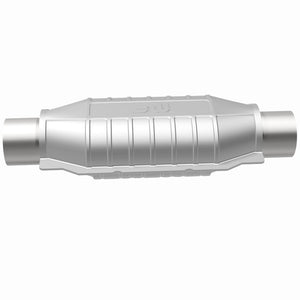 MagnaFlow Universal Catalytic Converter 2 inch PC2 Rear