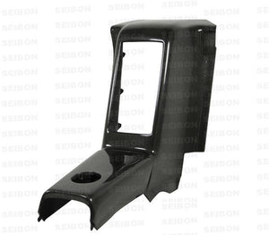 Seibon 09-10 Nissan GTR R35 OEM Style Back Seats (Pair)