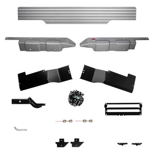 ARB Bumper/Fitting Kit Bundle 3614140