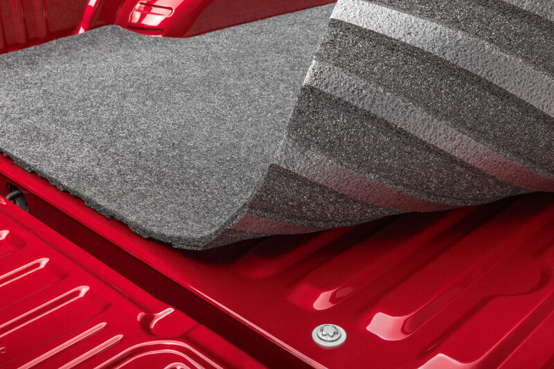 Husky Liners 17-25 Ford F-250/350 SuperDuty 6.5ft Bed Guardian Comfort Bed Mat (For Spray On)