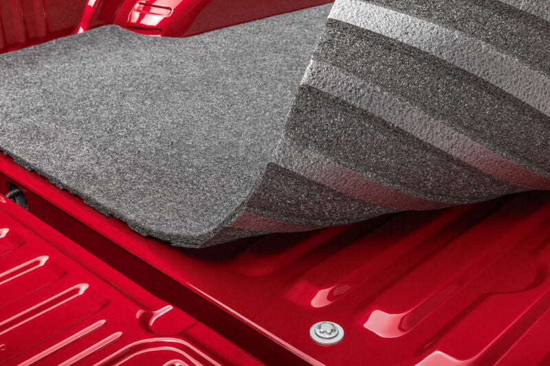 Husky Liners 04-25 Nissan Titan 5.5ft Bed Guardian Comfort Bed Mat (For Drop-In)
