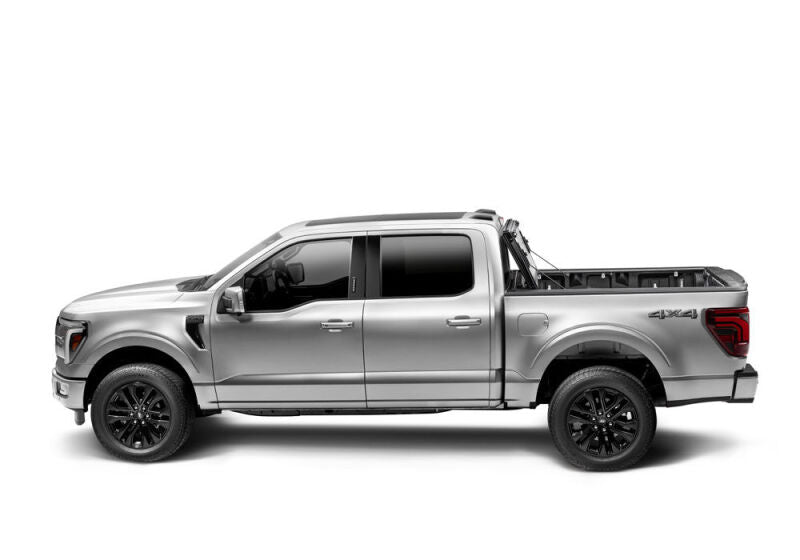 BAK 04-14 Ford F-150 8ft Bed BAKFlip G2