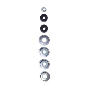 Bilstein 22-24 Toyota Tundra B8 5100 Shock Absorber - Rear