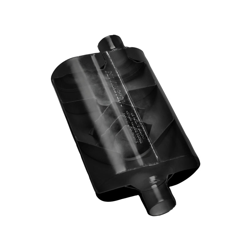 Flowmaster 3 IN(O)/OUT(O) Super 40 SS Muffler