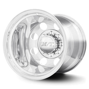 Mickey Thompson MT Classic Forged Wheel - 17x14 6x5.5 3.50 - 277339