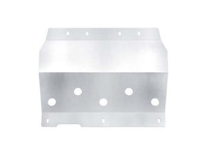 ICON 23-25 Chevrolet Colorado / GMC Canyon Front Diff Skid Plate