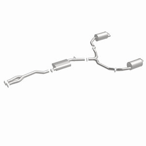 MagnaFlow BRE Exhaust Kit 15-22 300 CHARGER 3.6L