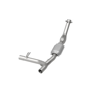 MagnaFlow Direct Fit Catalytic Converter 97-98 Expedition-Navigator