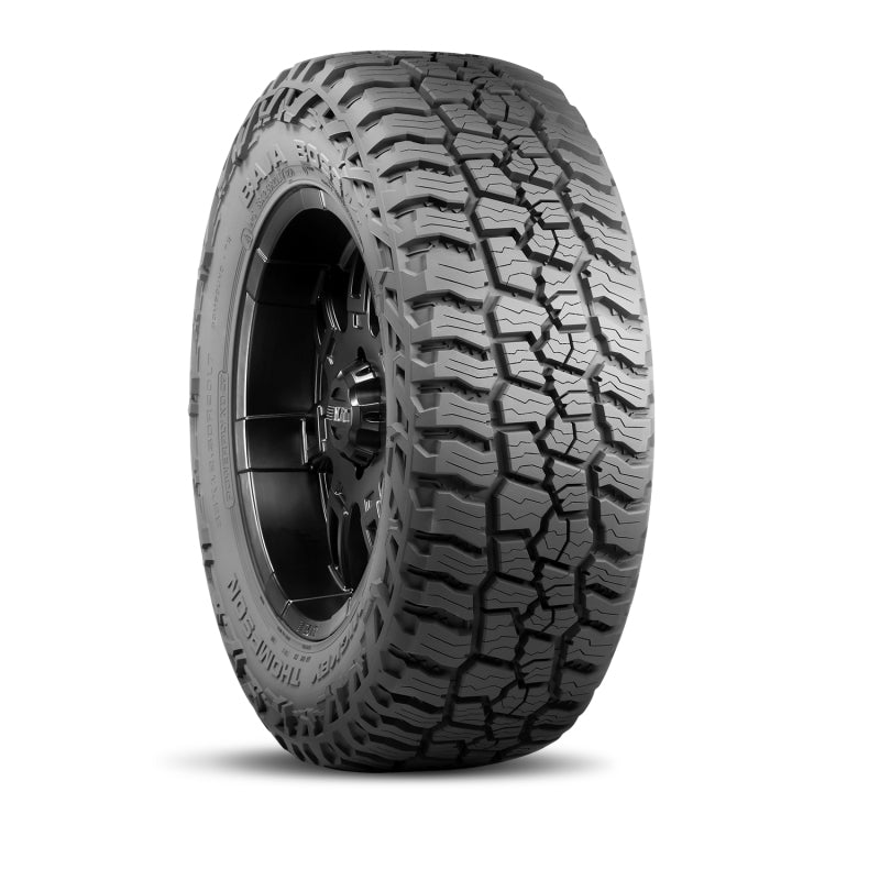 Mickey Thompson Baja Boss A/T Tire - 33X13.50R20LT 120Q - 247457