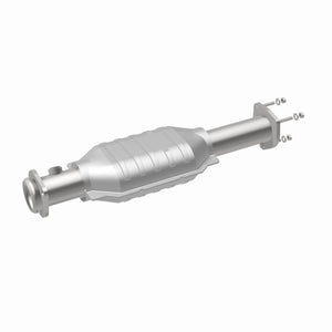 MagnaFlow Direct Fit Catalytic Converter Jeep Wrangler 00-04 OEM
