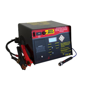 AutoMeter AGM Optimized Fast Charger/Tester