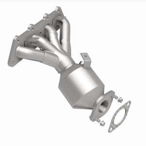 MagnaFlow 18-19 Hyundai Accent L4 1.6L / 2018 Kia Rio L4 1.6L Direct-Fit Catalytic Converter