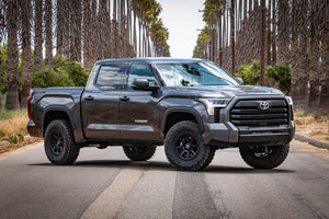 ICON 2022+ Toyota Tundra 2-3.5in Stage 8 Tubular Suspension System