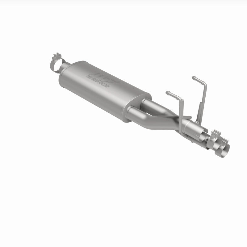 MagnaFlow 09-18 Ram 1500 5.7L DF With Muffler