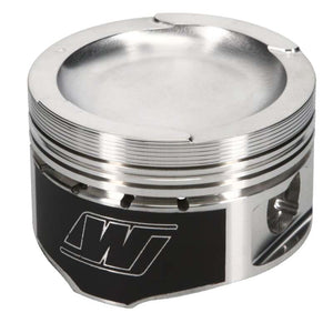 Wiseco VW KR/PL 81.00 mm Bore 32.64 mm CH -7.36 CC Piston Set