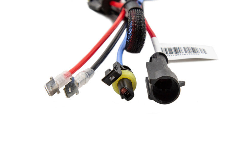 Diode Dynamics HID Bulb D2H 5000K (Pair)