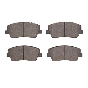 R1 18-23 Genesis G70 Front R1 Ceramic Brake Pads