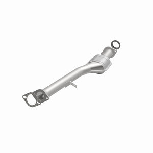 MagnaFlow Direct Fit Catalytic Converter 2006-2007 Subaru Impreza 2.5L