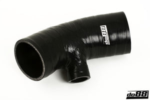 do88 Volvo V70 XC70 S60 S80 XC90 D5 2.4D 01-06 Inlet Hose