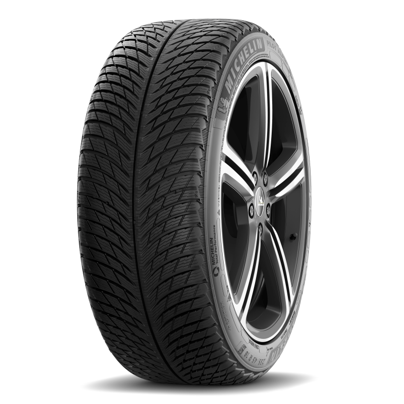 Michelin Pilot Alpin 5 SUV 265/40R21 105V XL