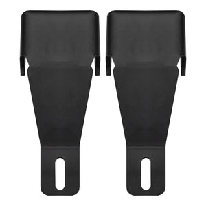 Oracle 99-14 Ford F-150 LED Fog Light Replacement Brackets