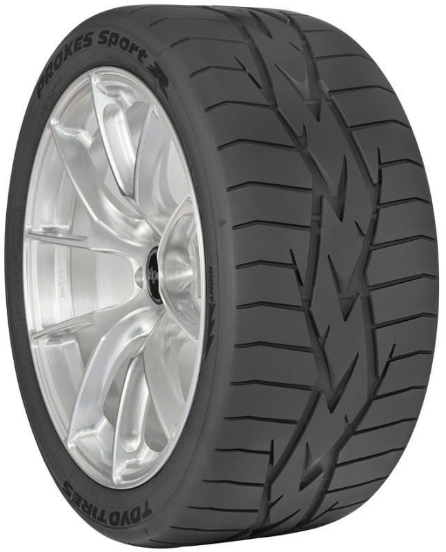 Toyo Proxes Sport R Tire - 235/40ZR17 90W