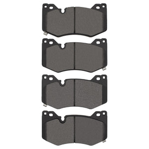 R1 20-26 Chevrolet Camaro Front Ceramic Brake Pads