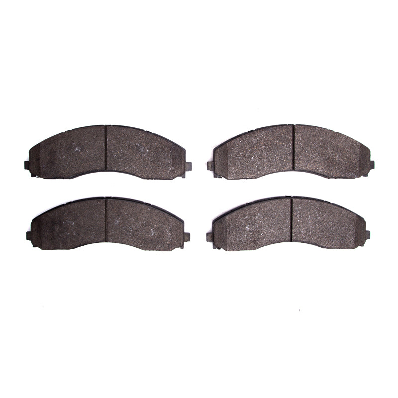 R1 17-26 Thor Ford E450 Chassis Front Off-Road/Tow Brake Pads