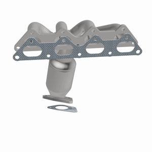 MagnaFlow Direct Fit Catalytic Converter 01-05 Dodge Stratus 2.4L