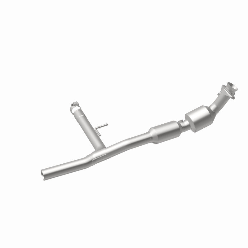 MagnaFlow 04-05 Ford F-150 5.4L Direct Fit Converter