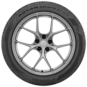 Yokohama Advan Sport EV A/S Tire - 265/45R20 108V