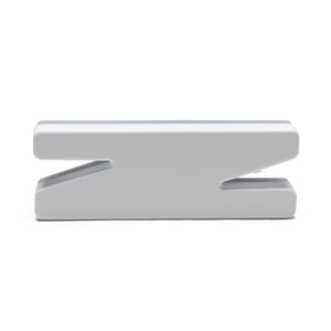 ORACLE Lighting Universal Illuminated LED Letter Badges - Matte Wht Surface Finish - Z