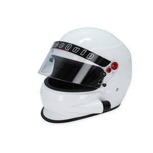 RaceQuip White SIDE AIR PRO20 SA2020 XXL