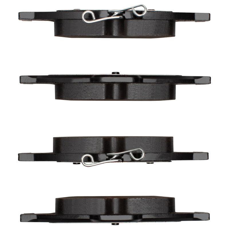 R1 03-23 Volvo C70 Rear Super Duty Brake Pads