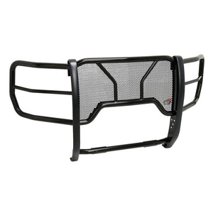 Westin 23-26 Ford F250/F350 Super Duty HDX Grille Guard - Black