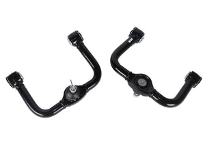 Whiteline Caster Correction Fixed Offset Front UCA Set