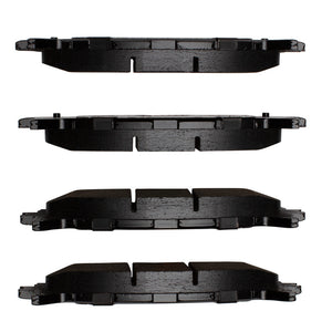 R1 07-18 Lexus ES300H Front R1 Optimum OE Brake Pads