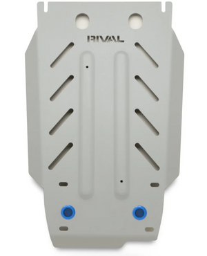 Rival 4x4 07-21 Toyota Land Cruiser 200 / Lexus LX570 Aluminum Transmission Skid Plate
