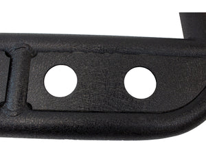 Fishbone Offroad 2018+ Jeep Wrangler JL Step Slider 2 Door